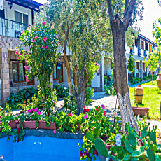 Assos Kadırga Otel